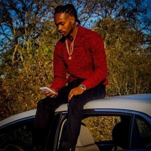 Meet your Posher, Tevin